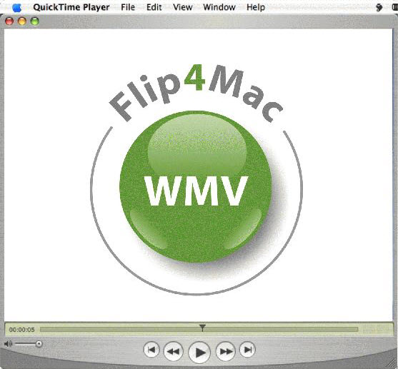 Free Wmv Player For Mac